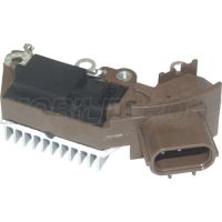 Реле регулятор генератора VR-H2005-195