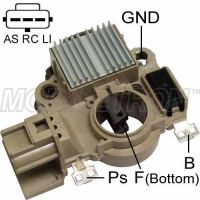 Реле регулятор генератора VR-H2009-102 Реле регулятор генератора VR-H2009-102