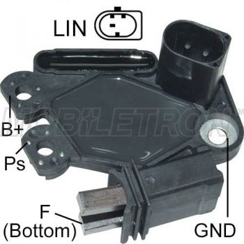 Реле регулятор генератора VR-V3761