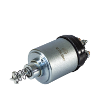 Реле втягивающее ГАЗ, УАЗ, Москвич ст.42.3708, 421.3708-01 / 12В АТЭ-1 42.3708.800-01 Реле втягивающее ГАЗ, УАЗ, Москвич ст.42.3708, 421.3708-01 / 12В АТЭ-1 42.3708.800-01