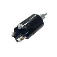 Реле втягивающее Трактор МТЗ, ВТЗ ст.124.3778 / 12В ЭЛЕКТРОМ 124.3708.007