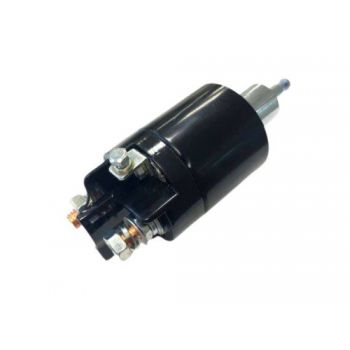 Реле втягивающее Трактор МТЗ, ВТЗ ст.124.3778 / 12В ЭЛЕКТРОМ 124.3708.007  Реле втягивающее Трактор МТЗ, ВТЗ ст.124.3778 / 12В ЭЛЕКТРОМ 124.3708.007