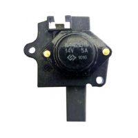 РЕЛЕ ЗАРЯДКИ ГЕНЕРАТОРА ВАЗ 2108\2109\2104\2105\2107\21213″НИВА НА ГЕНЕРАТОРЫ (372.3701-02\371.3701) КЗАТЭ\КАТЭК\ЗИТ И АНАЛОГИ ПР-ВО ОРБИТА г.САРАНСК (К442ЕН1Р)