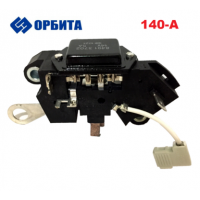 РЕЛЕ ЗАРЯДКИ ГЕНЕРАТОРА ВАЗ 2110\2123\21214\2170 ГАЗ 3103\3110 НА ГЕНЕРАТОРЫ (7702.3701-01\7712.3701-01\ 9402.3701С\9402.3701В) УС. СЕРИИ 140-А КЗАТЭ\КАТЭК\ЗИТ И АНАЛОГИ ПР-ВО ОР?