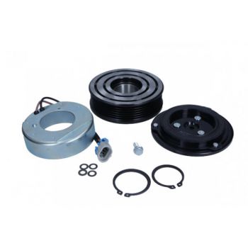 
Шкив, Электромуфта компрессора кондиционера MAXGEAR AC130002
