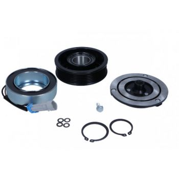 
Шкив, Электромуфта компрессора кондиционера MAXGEAR AC130002
