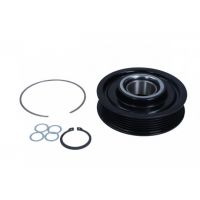 Шкив, Электромуфта компрессора кондиционера MAXGEAR AC130007