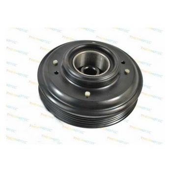 
Шкив, Электромуфта компрессора кондиционера THERMOTEC KTT040033

