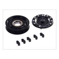 Шкив, Электромуфта компрессора кондиционера THERMOTEC KTT040100