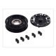 
Шкив, Электромуфта компрессора кондиционера THERMOTEC KTT040100
