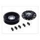 
Шкив, Электромуфта компрессора кондиционера THERMOTEC KTT040100
