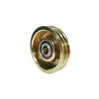 Шкив компрессора Bock  EUROKLIMA CA1003  CA1003