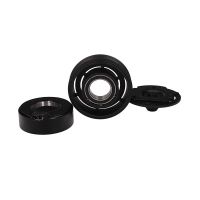 Шкив компрессора DELPHI V5 MSG KP-0257 KP-0257 Шкив компрессора DELPHI V5 MSG KP-0257 KP-0257