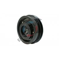 Шкив компрессора DENSO 10PA15C/10S15C EUROKLIMA CA142  CA142