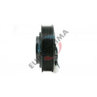 Шкив компрессора DENSO 10S17 EUROKLIMA CA579 Toyota Camry CA579 Шкив компрессора DENSO 10S17 EUROKLIMA CA579 Toyota Camry CA579