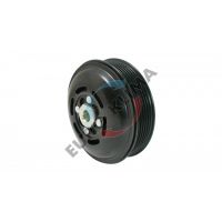 Шкив компрессора DENSO 5TSE10C EUROKLIMA CA686 Subaru Trezia, Toyota Verso, Toyota Yaris, Toyota Ractis, Toyota Vitz CA686