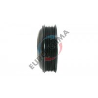 Шкив компрессора DENSO 5TSE10C EUROKLIMA CA686 Subaru Trezia, Toyota Verso, Toyota Yaris, Toyota Ractis, Toyota Vitz CA686