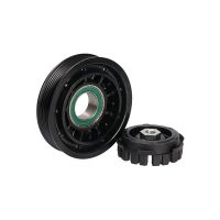 Шкив компрессора DENSO 6SEU14C MSG KP-0311 Audi A6, Audi Q5, Audi A4, Audi A5, Audi A7, Audi A8 KP-0311