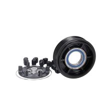 Шкив компрессора DENSO 7SEU16C MSG KP-0071  KP-0071