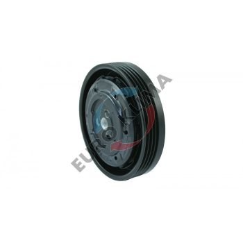 
Шкив компрессора DENSO 7SEU17C EUROKLIMA CA597  CA597
