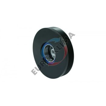 
Шкив компрессора DENSO 7SEU17C EUROKLIMA CA597  CA597
