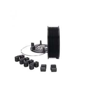 
Шкив компрессора DENSO 7SEU17C MSG KP-0306 Mercedes-Benz C-Class, Mercedes-Benz E-Class, Mercedes-Benz Clk, Mercedes-Benz Clk-Class KP-0306
