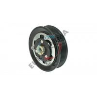 Шкив компрессора FORD FS10/58122/57122 EUROKLIMA CA565 Ford Cougar, Ford Mondeo CA565