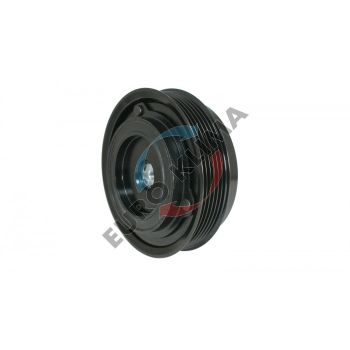 
Шкив компрессора HALLA/HCC FS EUROKLIMA CA849  CA849
