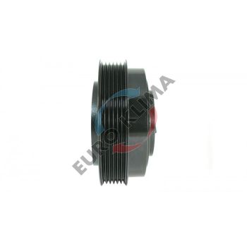 
Шкив компрессора HALLA/HCC FS EUROKLIMA CA849  CA849

