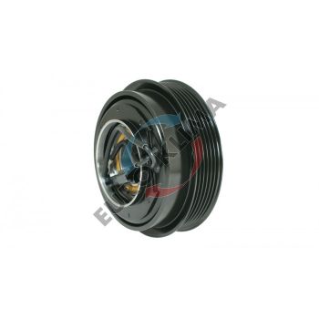 
Шкив компрессора HALLA/HCC FS EUROKLIMA CA849  CA849
