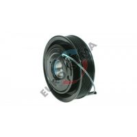 Шкив компрессора SANDEN SD7H15 EUROKLIMA CA712  CA712