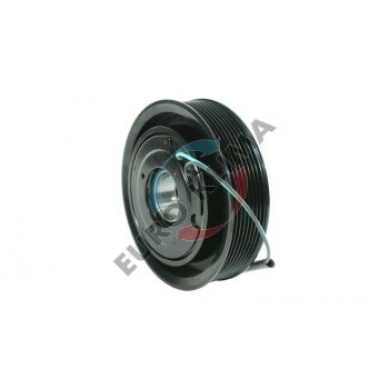 
Шкив компрессора SANDEN SD7H15 EUROKLIMA CA712  CA712
