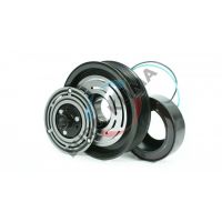 Шкив компрессора SANDEN SD7H15 EUROKLIMA CA712  CA712