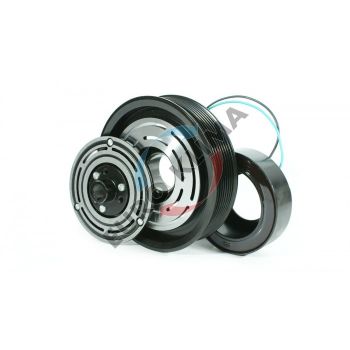 
Шкив компрессора SANDEN SD7H15 EUROKLIMA CA712  CA712
