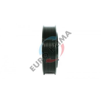 
Шкив компрессора SANDEN SD7H15 EUROKLIMA CA712  CA712
