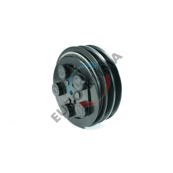 
Шкив компрессора ZEXEL TM EUROKLIMA CA720  CA720
