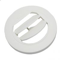 Скара Espar, Eberspacher 90 мм бяла, затваряща се