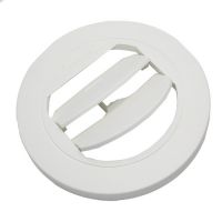 Скара Espar, Eberspacher 90 мм бяла, затваряща се