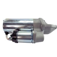 Стартер ГАЗ, УАЗ дв ЗМЗ 402, УМЗ 417, 421 / 12В 2.0кВт ЗИТ (КЗАТЭ) 6002.3708000-02