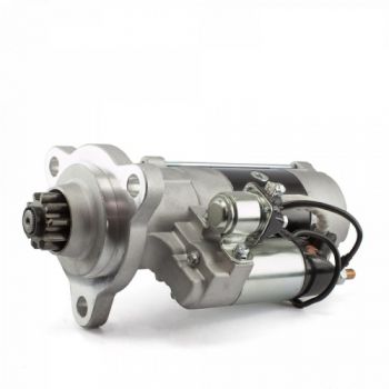  Стартер Кам-АЗ дв.740 Евро 2, 3 / 24В 8.5кВт 10зуб редукторный АТЭ-1 М9Т.9102