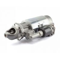 Стартер КрАЗ, МАЗ, Урал дв.ЯМЗ 236, 238, 240 / 24В 9.0кВт 10зуб ELTRA 2501.3708000-21 Стартер КрАЗ, МАЗ, Урал дв.ЯМЗ 236, 238, 240 / 24В 9.0кВт 10зуб ELTRA 2501.3708000-21