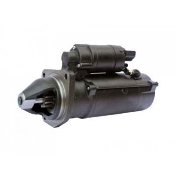  Стартер Спецтехника дв.Deutz 914, 1013 / 24В 4.0кВт 9зуб редукторный Iskra IMS101770