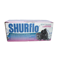 Водна помпа Shurflo Trail King 7 20PSI с филтър