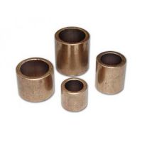 Втулка стартера Кам-АЗ ст.СТ142Б, 4шт Энергомаш ВСК 4