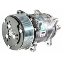 1101713 аналог КОМПРЕСОР КОНДИЦІОНЕРА SANDEN SE5H14 125MM PV10 12V H/OR K 1101713 аналог КОМПРЕСОР КОНДИЦІОНЕРА SANDEN SE5H14 125MM PV10 12V H/OR K