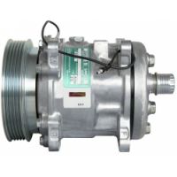 1101914 КОМПРЕСОР КОНДИЦІОНЕРА SANDEN SD5H09 125MM 5PV 24V H/OR TYP K