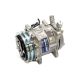 1101952 КОМПРЕСОР КОНДИЦІОНЕРА SANDEN SD5L09 125MM 2GA 24V V/OR
