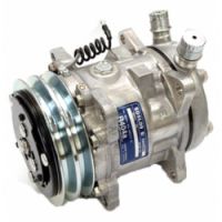 1101952 КОМПРЕСОР КОНДИЦІОНЕРА SANDEN SD5L09 125MM 2GA 24V V/OR
