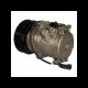 1103776 КОМПРЕСОР КОНДИЦІОНЕРА DENSO 10S17C 145MM 8PV 24V CAT