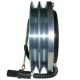 2101049 Муфта компресора кондиціонера SANDEN SD7H15 2GA 152MM 24V CASE NEW HOLLAND MC CORMIC 2101049 Муфта компресора кондиціонера SANDEN SD7H15 2GA 152MM 24V CASE NEW HOLLAND MC CORMIC